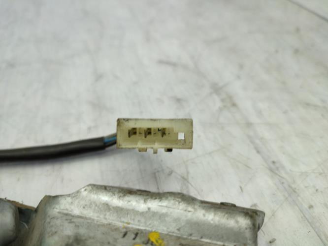 Moteur essuie glace arriere RENAULT MEGANE 1 PHASE 1 Diesel