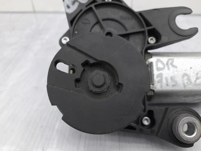 Moteur essuie glace arriere RENAULT SCENIC 1 PHASE 2 Essence