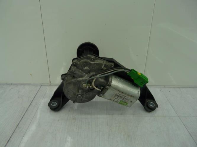 Moteur essuie glace arriere RENAULT SCENIC 1 PHASE 2 Diesel