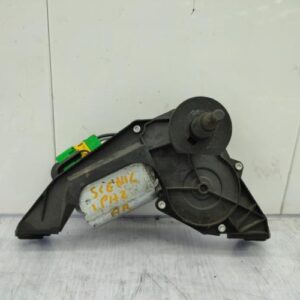 Moteur essuie glace arriere RENAULT SCENIC 1 PHASE 2 Essence