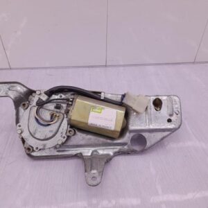 Moteur essuie glace arriere RENAULT R21 PHASE 2 Essence