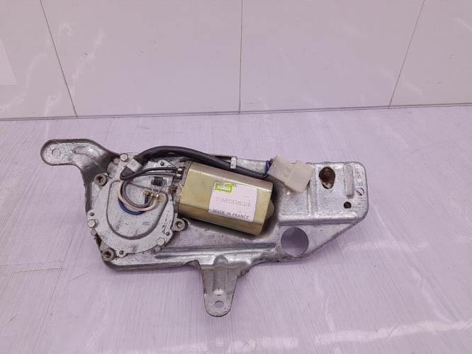 Moteur essuie glace arriere RENAULT R21 PHASE 2 Essence