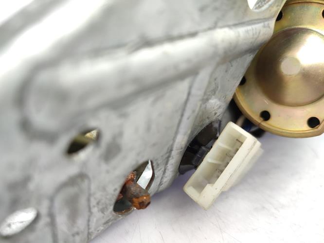 Moteur essuie glace arriere RENAULT R21 PHASE 2 Diesel