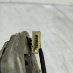 Moteur essuie glace arriere RENAULT R21 PHASE 2 BREAK Diesel