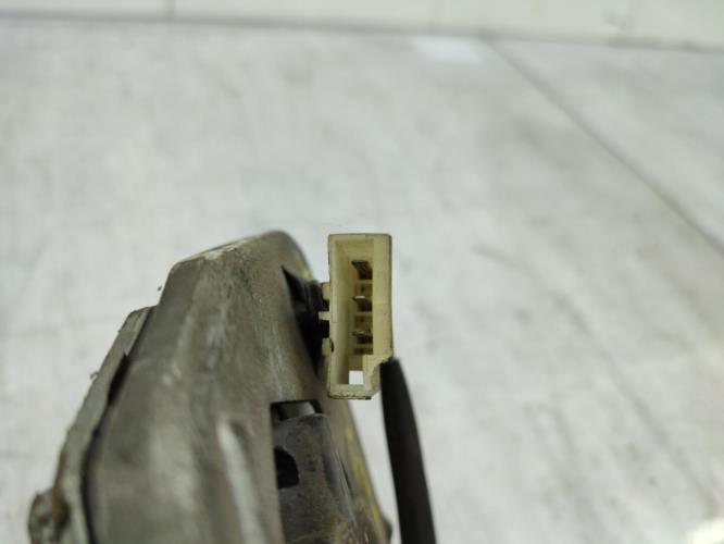 Moteur essuie glace arriere RENAULT R21 PHASE 2 BREAK Diesel