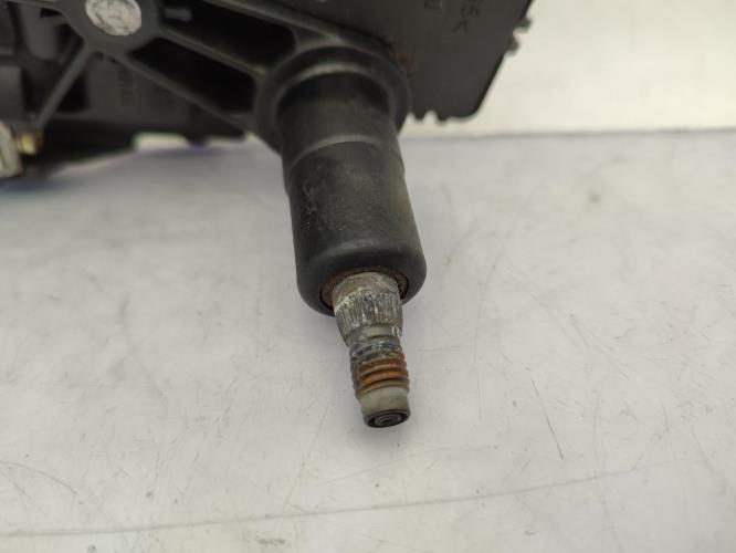 Moteur essuie glace arriere VOLKSWAGEN SHARAN 1 PHASE 3 Diesel