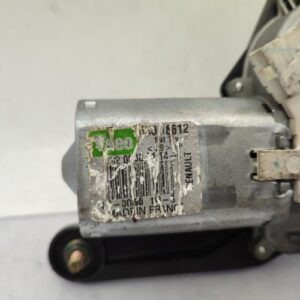 Moteur essuie glace arriere RENAULT CLIO 2 PHASE 2 Essence