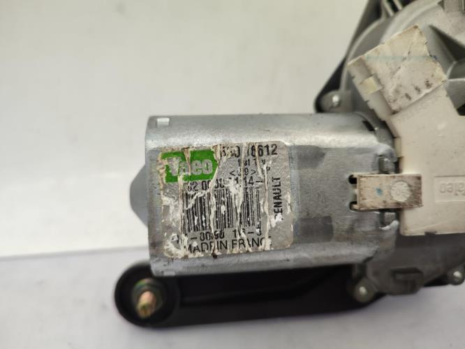 Moteur essuie glace arriere RENAULT CLIO 2 PHASE 2 Essence