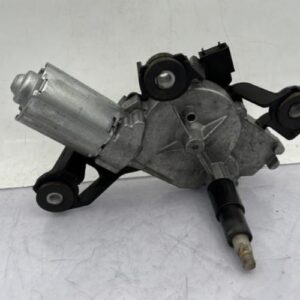 Moteur essuie glace arriere RENAULT MEGANE 2 PHASE 1 Diesel