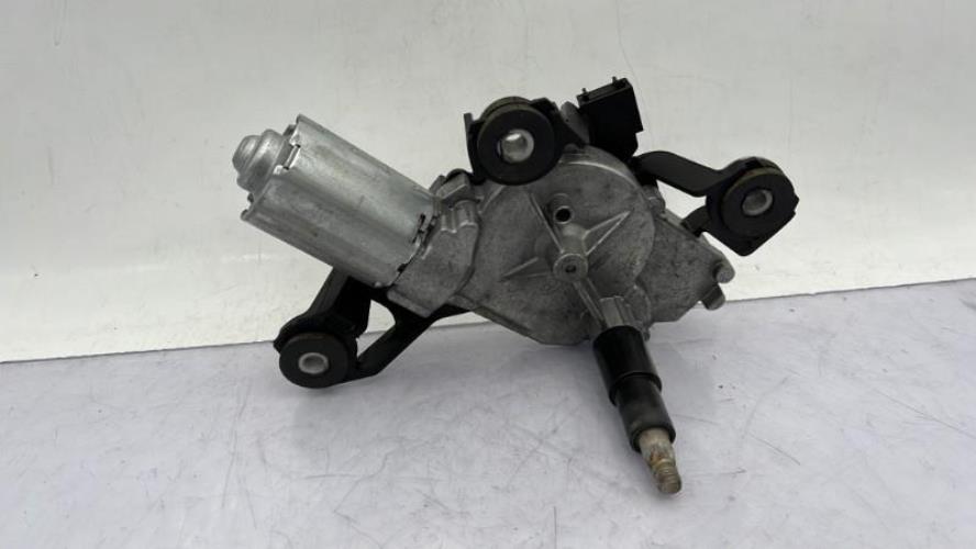 Moteur essuie glace arriere RENAULT MEGANE 2 PHASE 1 Diesel