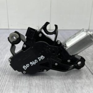 Moteur essuie glace arriere RENAULT MEGANE 2 PHASE 1 Essence