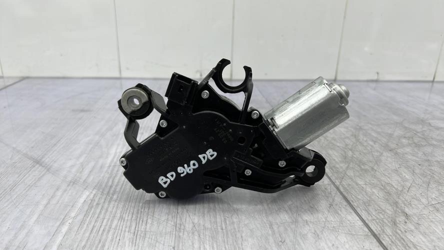 Moteur essuie glace arriere RENAULT MEGANE 2 PHASE 1 Essence