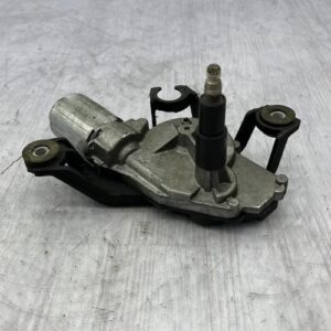 Moteur essuie glace arriere RENAULT MEGANE 2 PHASE 1