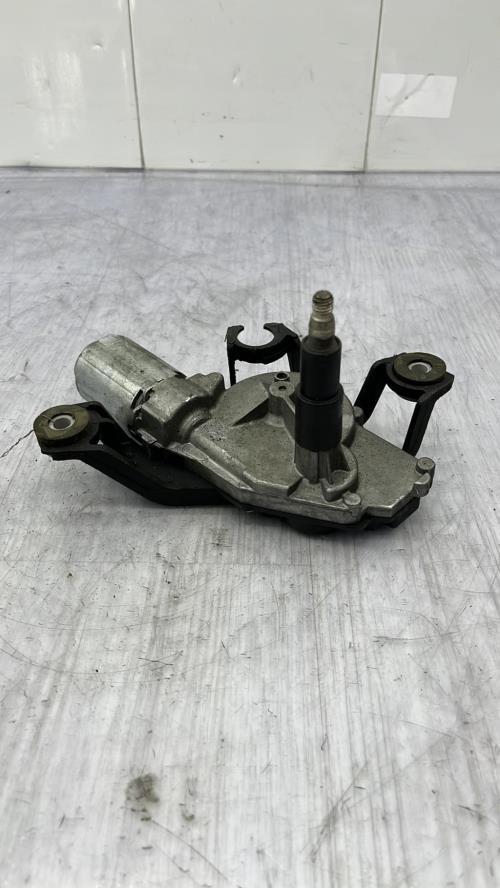 Moteur essuie glace arriere RENAULT MEGANE 2 PHASE 1