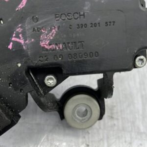 Moteur essuie glace arriere RENAULT MEGANE 2 PHASE 1
