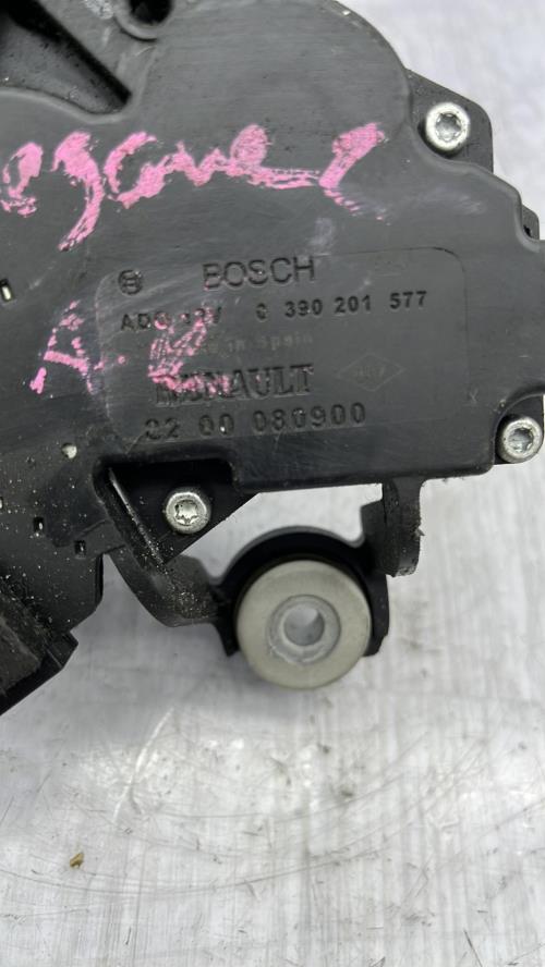 Moteur essuie glace arriere RENAULT MEGANE 2 PHASE 1