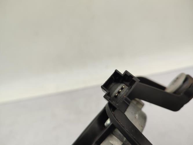 Moteur essuie glace arriere RENAULT MEGANE 2 PHASE 1 Diesel