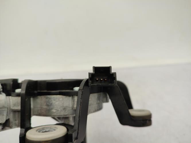 Moteur essuie glace arriere RENAULT MEGANE 2 PHASE 2 Diesel