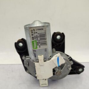 Moteur essuie glace arriere RENAULT SCENIC 2 PHASE 2 Diesel