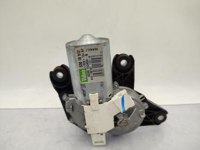 Moteur essuie glace arriere RENAULT SCENIC 2 PHASE 2 Diesel