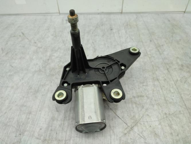 Moteur essuie glace arriere RENAULT SCENIC 2 PHASE 2 Diesel