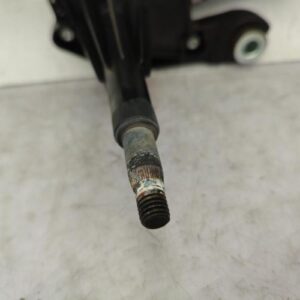 Moteur essuie glace arriere RENAULT SCENIC 2 PHASE 2 Diesel