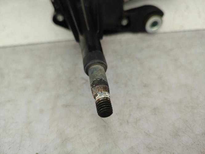 Moteur essuie glace arriere RENAULT SCENIC 2 PHASE 2 Diesel