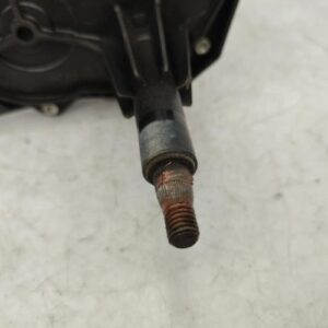 Moteur essuie glace arriere RENAULT CLIO 3 PHASE 1 Diesel