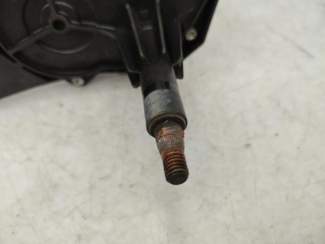 Moteur essuie glace arriere RENAULT CLIO 3 PHASE 1 Diesel