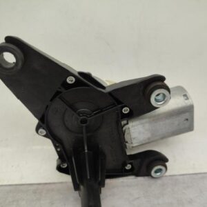 Moteur essuie glace arriere RENAULT CLIO 3 PHASE 2 Diesel