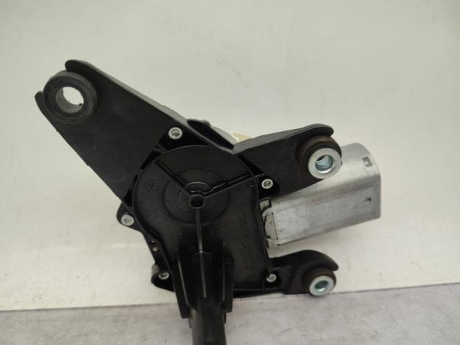 Moteur essuie glace arriere RENAULT CLIO 3 PHASE 2 Diesel