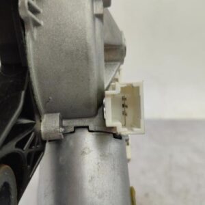 Moteur essuie glace arriere RENAULT CLIO 3 PHASE 2 Diesel