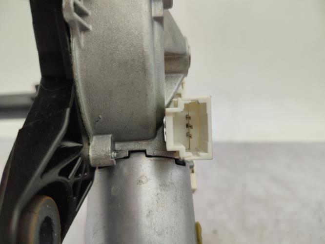 Moteur essuie glace arriere RENAULT CLIO 3 PHASE 2 Diesel