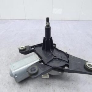 Moteur essuie glace arriere RENAULT CLIO 3 PHASE 2 Essence