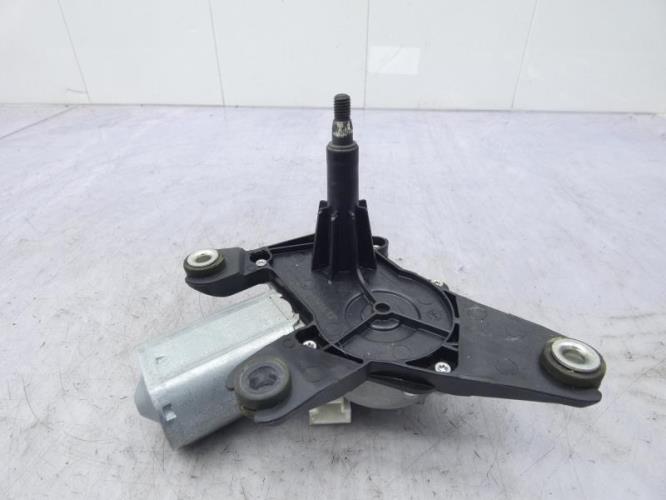 Moteur essuie glace arriere RENAULT CLIO 3 PHASE 2 Essence