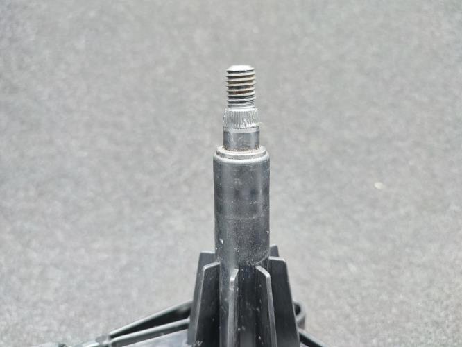 Moteur essuie glace arriere RENAULT TWINGO 2 PHASE 1 Essence