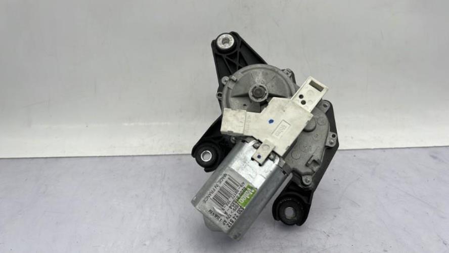 Moteur essuie glace arriere RENAULT MODUS PHASE 1 Essence
