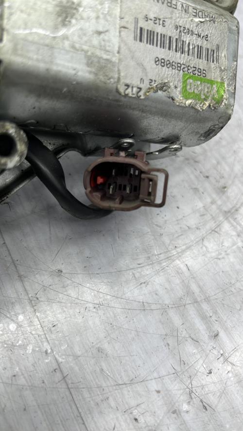 Moteur essuie glace arriere CITROEN SAXO PHASE 1