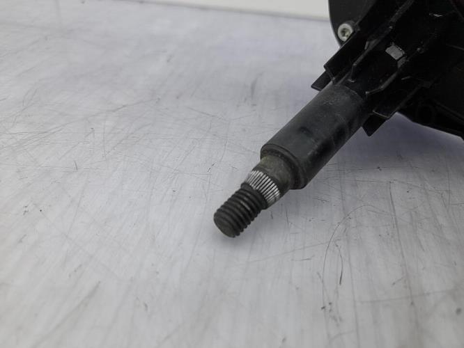 Moteur essuie glace arriere PEUGEOT 2008 1 PHASE 1 Diesel