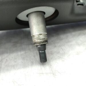 Moteur essuie glace arriere HYUNDAI TUCSON 1 Diesel