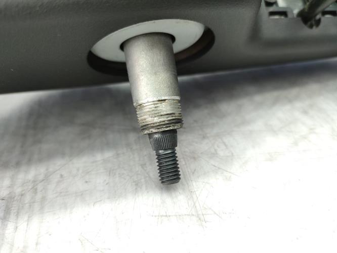 Moteur essuie glace arriere HYUNDAI TUCSON 1 Diesel