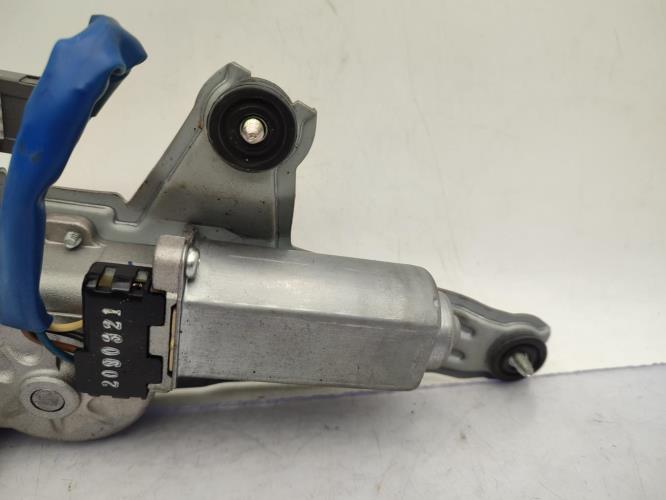 Moteur essuie glace arriere KIA SOUL 1 PHASE 1 Diesel
