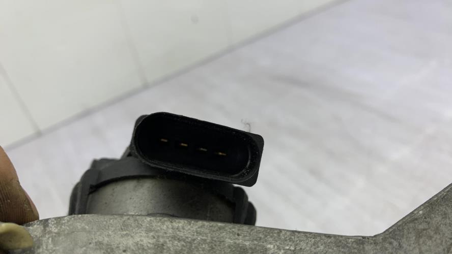 Moteur essuie glace arriere AUDI A2 Essence