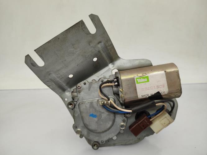 Moteur essuie glace arriere CITROEN AX PHASE 1 Essence