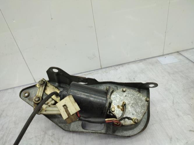 Moteur essuie glace avant CITROEN BX Diesel