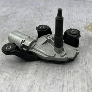 Moteur essuie glace arriere RENAULT SCENIC 3 PHASE 1 Diesel