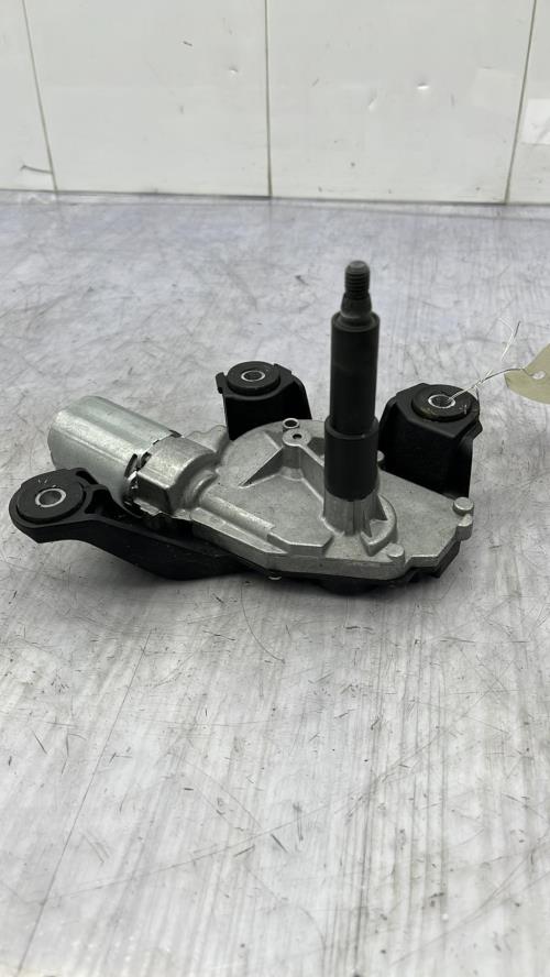 Moteur essuie glace arriere RENAULT SCENIC 3 PHASE 1 Diesel