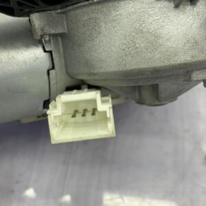 Moteur essuie glace arriere RENAULT TWINGO 2 PHASE 1 Diesel