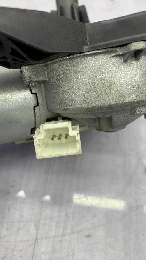 Moteur essuie glace arriere RENAULT TWINGO 2 PHASE 1 Diesel