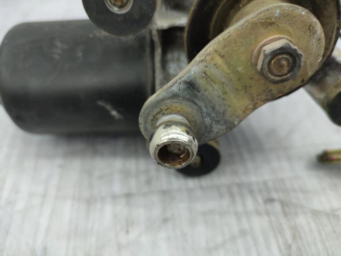 Moteur essuie glace arriere SSANGYONG MUSSO PHASE 1 Diesel